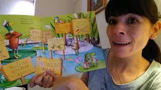 O pato mand&atilde;o