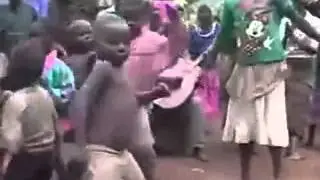 Defqon 1 Uganda afterparty!