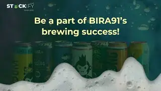Bira91 Unlisted Pre IPO Shares & Company Overview | Stockify