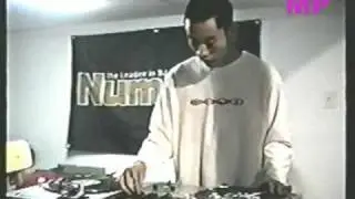 DJ DOPEY