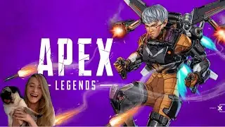 Apex Legends Chill Stream