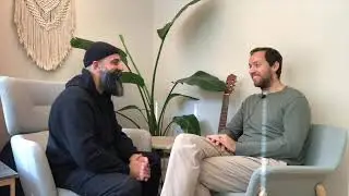Flumsnack med Doctor Diamantis Koukouvinos #27