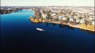 Hamburg short