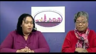 Discussing Job preparedness with MOPD