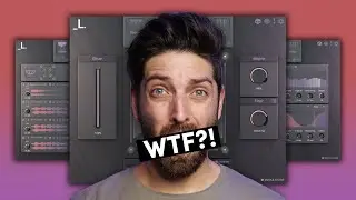 Lunacy Audio's CUBE in ACTUAL MUSIC PRODUCTION