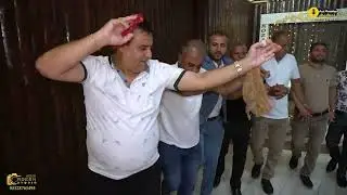 افراح اهالي قرة كوبري حنة العريس (زكريا ابن جمال مامو) ج1