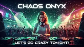 Long EDM Mix for Focus, Drive, and Energy &ndash; No Weak Parts