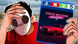 Drive Beyond Horizons Review: The Ultimate Road Trip Survival Adventure? | BeBackGaming
