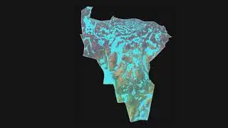 Flood Model Arusha City using  Geo-HEC-RAS