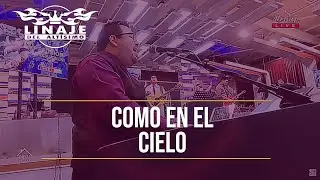 Como en el cielo #MenapEnCasa