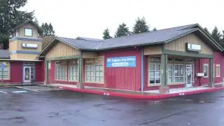 OHSU Family Medicine Scappoose