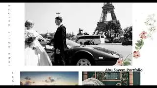 Fl wedding slideshow 1215555