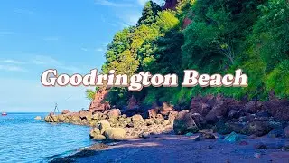 Goodrington Beach | Devon |
