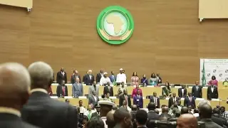 Le Maroc r&eacute;int&egrave;gre l'Union africaine