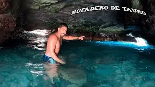 La Cueva de las Maravillas?¿