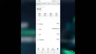 How to buy s-wallet token($swp) using Hotbit Exchange. #swallet #hotbit #mobileapp #blockchain