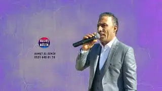 Ahmet el Semir - Vecnetiş ( arapça zamırlı ) الفنان احمد السامر
