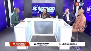 URGENT: BA COMMUNICATEURS NA BA JOURNALISTE EN DANGER 