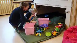 www.sensonate.nl - Maud op school