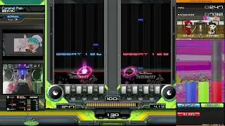 [iidx33] Caramel Pain DPN