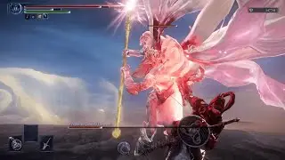 How to Beat the Weapon-Bequeathed Harmonia