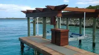 Ipe Deck