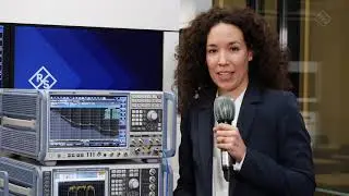 NPR (Noise Power ratio) measurements with the R&S&reg;FSWP phase noise analyzer