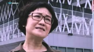 Showcase: Future of Hong Kong