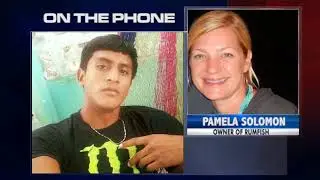 Rumfish Owner Refutes Family&rsquo;s Alleged Motive for Carlos Jackson&rsquo;s Murder