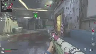 VANGUARD NEW DLC!!