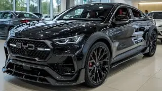 Top 10 BYD Cars of 2026&ndash;2027 | EVs Redefining Style and Performance