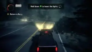 Alan Wake  Return to Barry