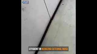 Герметик для днища двери