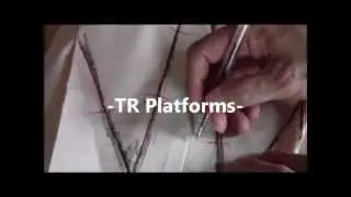 TR Cutting school by Shingo Sato-Online Class/TR Platforms