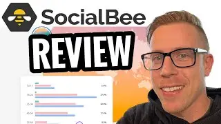 Мой честный отзыв о SocialBee &mdash; стоит ли оно своих денег?