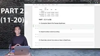 Python Pandas Tutorial: Top 40 Useful Tricks Part-2