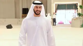عرس سعيد مبارك سعيد حمد بن حمرور العامري على كريمة المرحوم محمد سعيد سلطان بن قطامي العامري