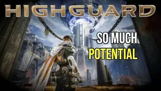 Highguard Is Fun&hellip; But It&rsquo;s Holding Itself Back