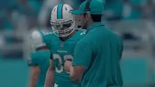 MADDEN 18 FULL GAME CAREER MODE PS4! PLAYER CREATION!
