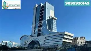 Windsor Grand Sector 126 Noida 9899920149 Premium Offices #windsorgrand #premiumoffices #noida