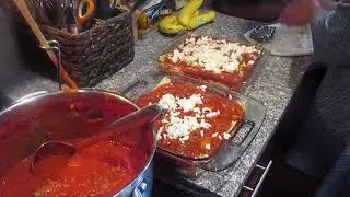 Lasagna speciali
