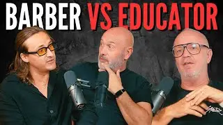What Makes A Great Educator? w/ Gary Spencer & Gianni Cardinale | (Part 1)