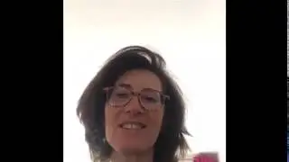 TCBB - Le t&eacute;moignage de Sophie Fayet sur le confinement