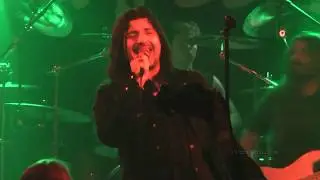 Firewind - The Ark of Lies - Live at Peabody's - 2011