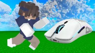 The BEST clicking method...