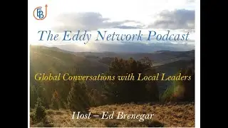 The Eddy Network Podcast - Season 4 Debuts