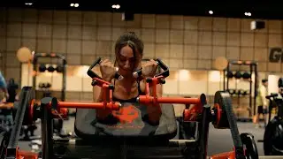 Gold's Gym Evolution: Flower Mound, Texas