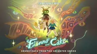 Main Theme Extended (Adventure Time:Fionna and Cake - Season 2)
