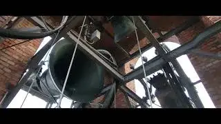 Le Campane di Lora (CO) Distese e richiamo