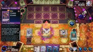 Yu-Gi-Oh! Master Duel - White Forest X Branded